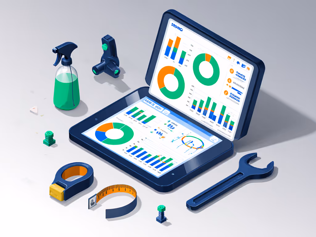 home_gym_maintenance_metrics_chart