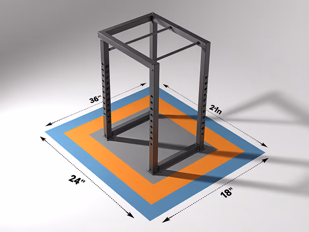 power_rack_clearance_zones_diagram