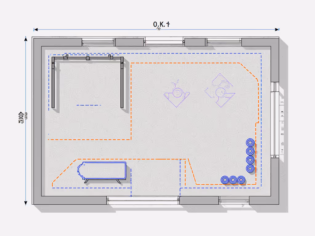 floor_plan_with_clearance_zones