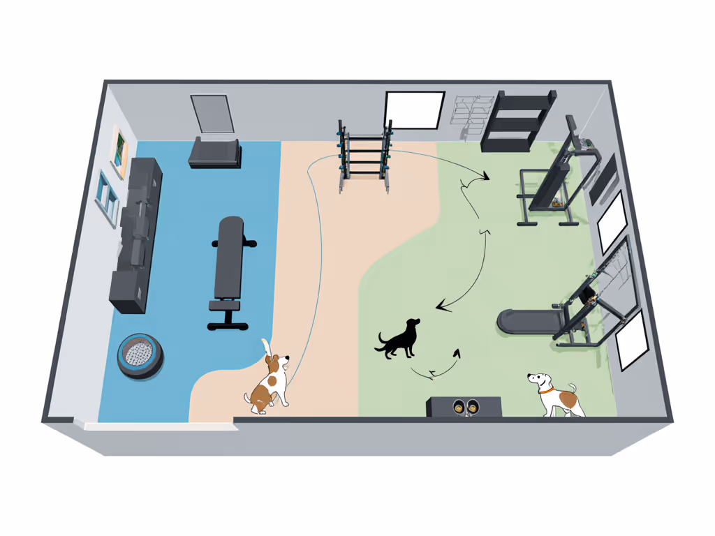 ergonomic_zoning_diagram_for_pet-friendly_home_gym