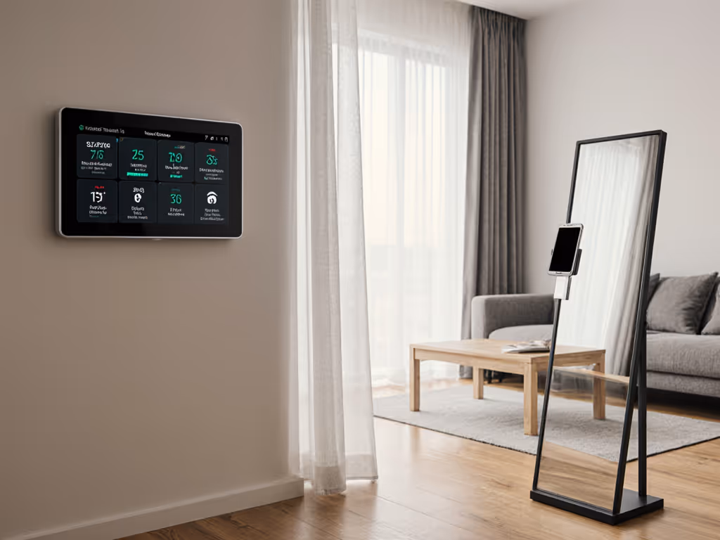 Smart Mirror Value Comparison: Beyond Monthly Fees