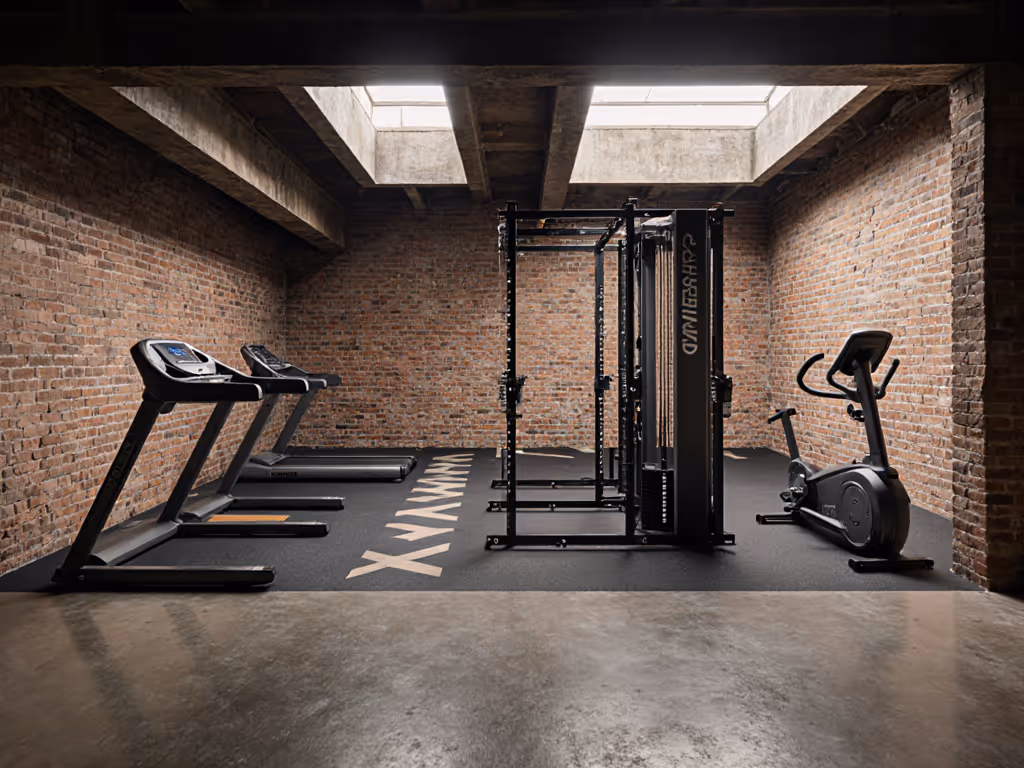 Build Your Premium Home Gym: Smart Layouts for Real Spaces
