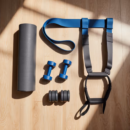 Training & Programming with Limited Equipment