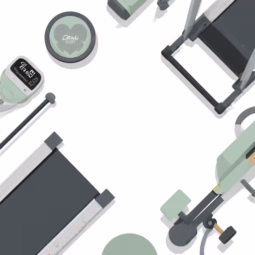 Cardio Machines for Home Gyms