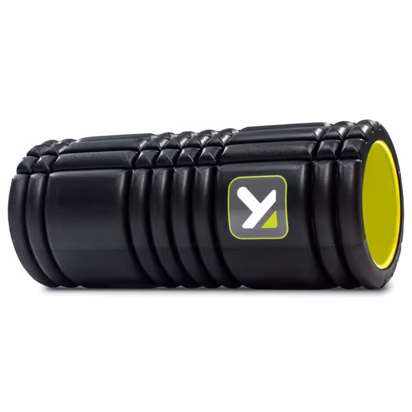 TRIGGERPOINT Grid 1.0 Foam Roller