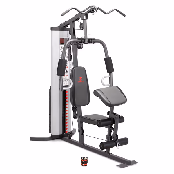 MARCY MWM-988 Home Gym