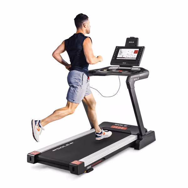 SOLE F63-F85 Treadmill