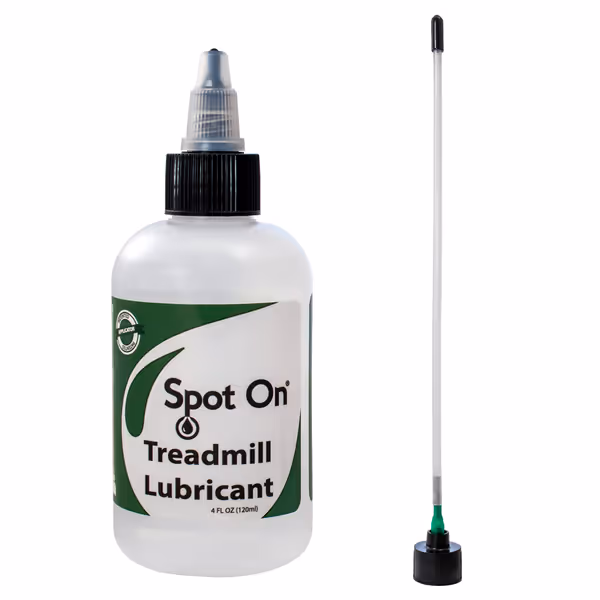 Treadmill Belt Lubricant