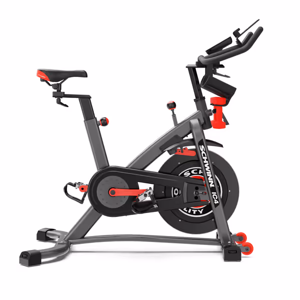 Schwinn Fitness IC Bike Series
