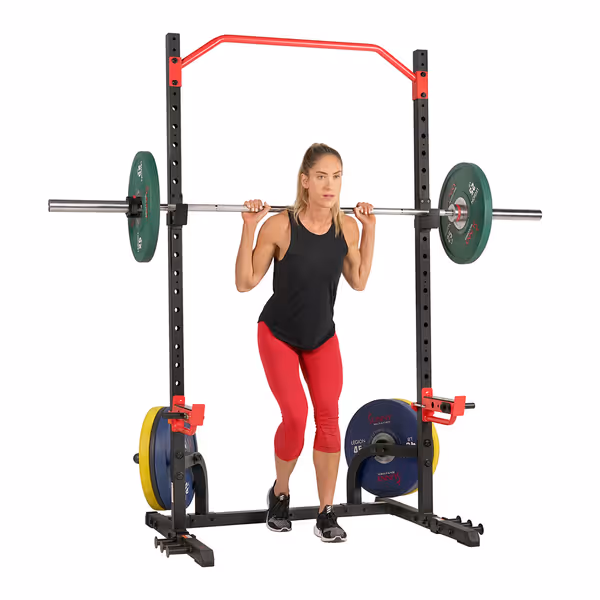 Sunny Health & Fitness Multifunctional Strength Training Home Gym