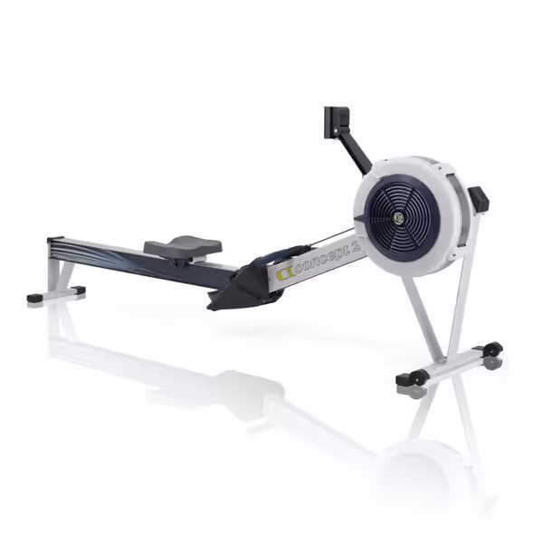 Concept2 RowErg Model D Indoor Rowing Machine