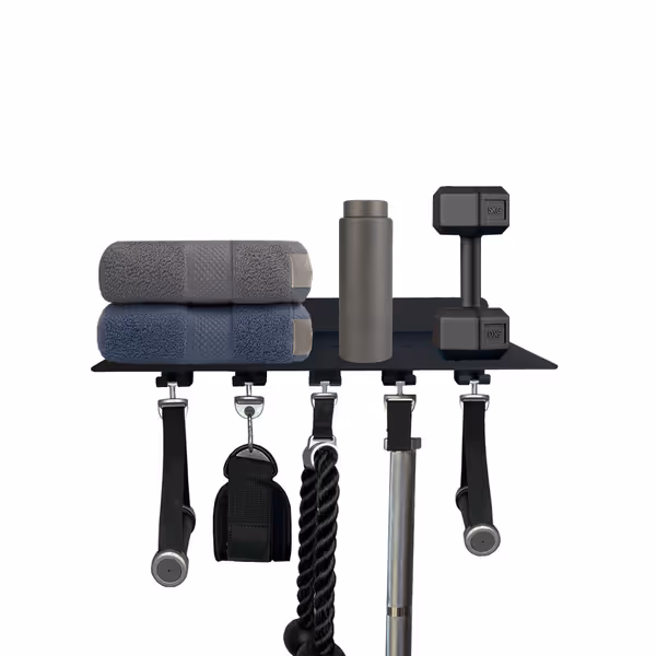 Tonal Accessory Floating Shelves