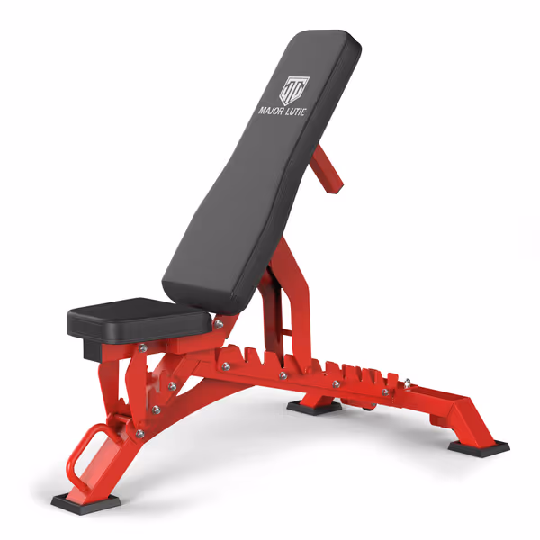 Major Fitness Weight Bench