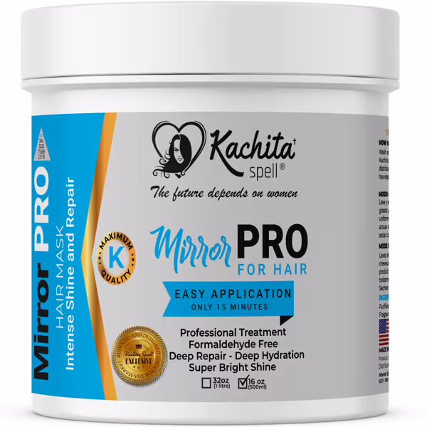 Kachita Spell MirrorPRO Hair Mask