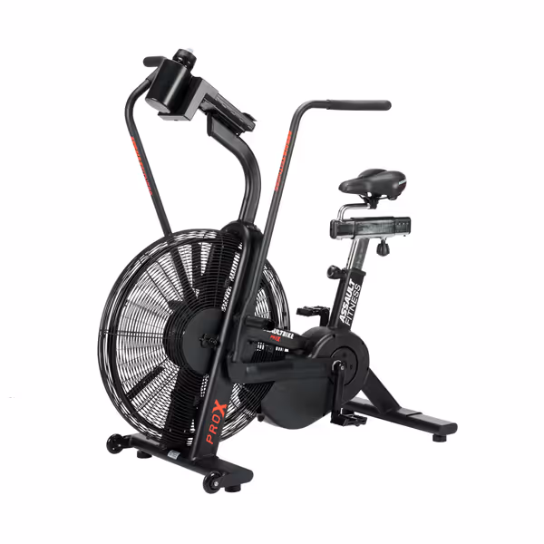 AssaultBike Pro X