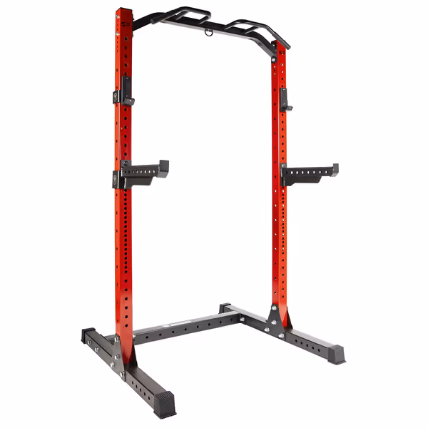 Fitvids Power Rack Squat Stand